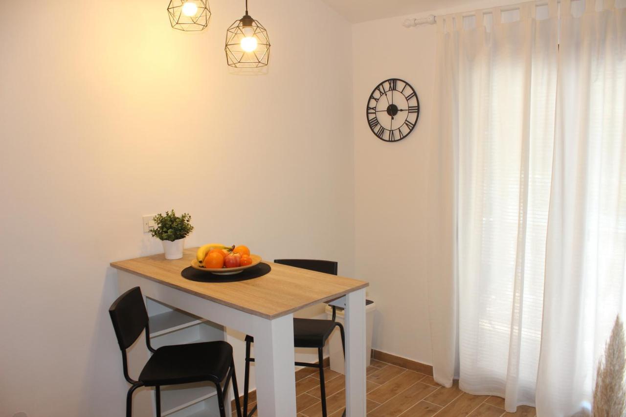 Apartments Dejana Štinjan Buitenkant foto
